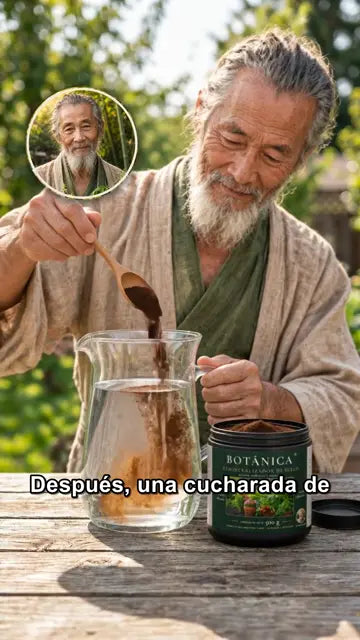 Cuadro del reel en la parte «Método»
